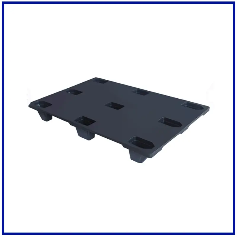 100x120 cm Hafif Tip Tek Yön Paleti | 1012-XEP 