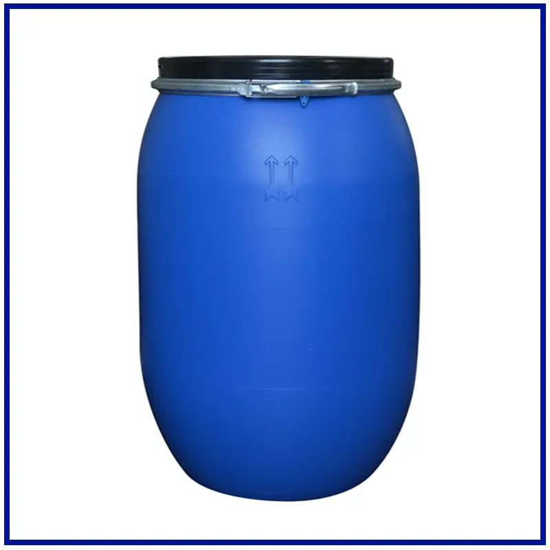 VRL-120 | 120 Litre Plastik Varil 