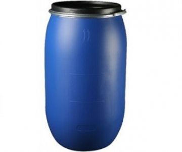Plastik Varil - 120 Litre 