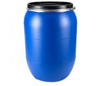 Plastik Varil - 220 Litre 