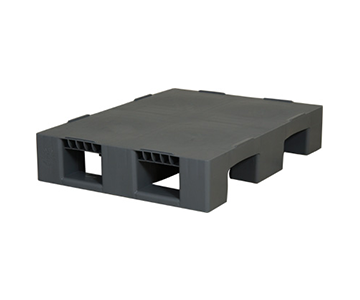 600x800x150 mm Plastik Palet