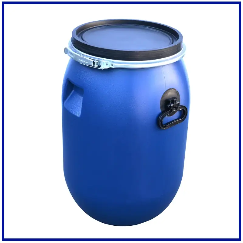 VRL-60 | 60 Litre Plastik Varil 