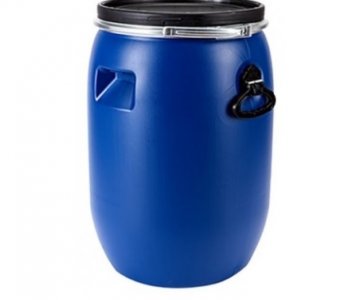 Plastik Varil - 60 Litre
