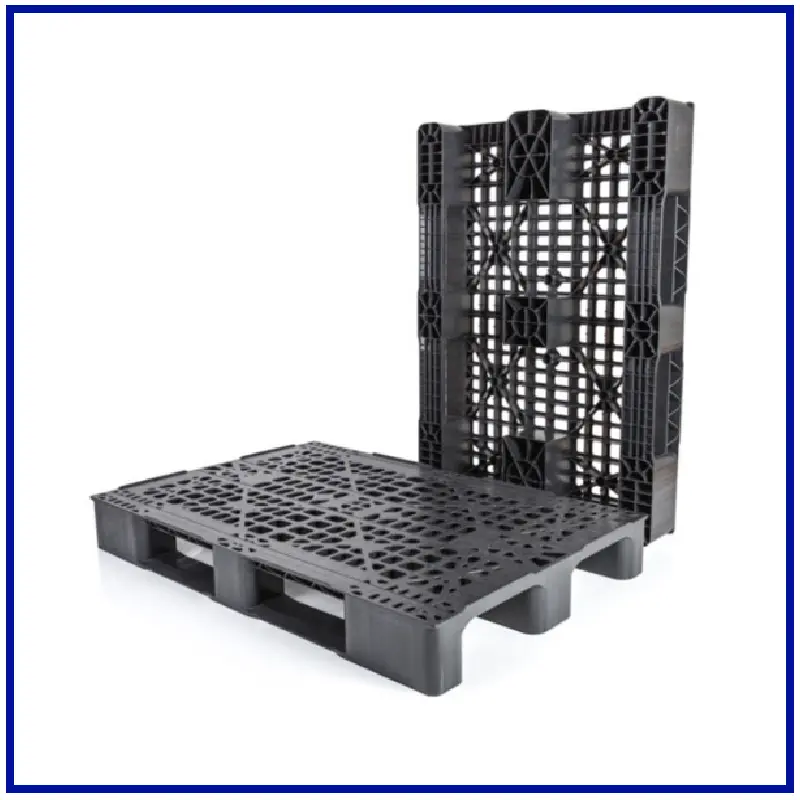 80x120 cm Üstü Delikli Palet | 8012-KSMA 