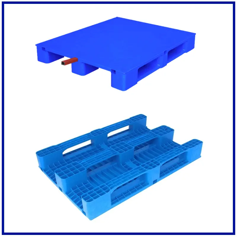 8012-MPP-1MP | 80x120 cm 1 Metal Profil Destekli Raf Paleti