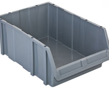 Avadanlık Kutu 340x510x200 mm