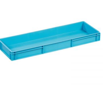 AX-4111-Plastik Kasa-40x120x11.9 cm 