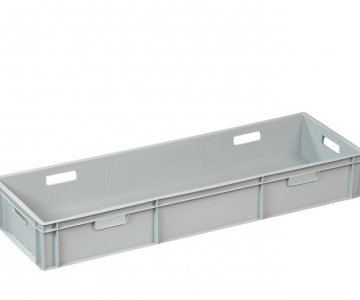 AX-4116-Plastik Kasa-40x120x17.1 cm 