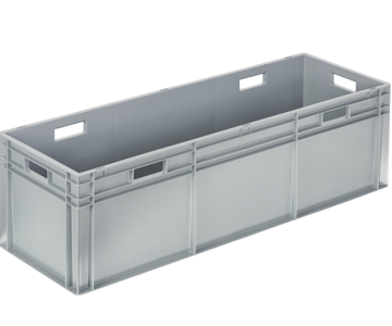 AX-4133-Plastik Kasa-40x120x33.8 cm 