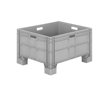 SM-8639-X-Yükseltme Takozlu Kasa-60x80x47 cm 