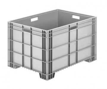 SM-8650-Plastik Kasa-60x80x50 cm