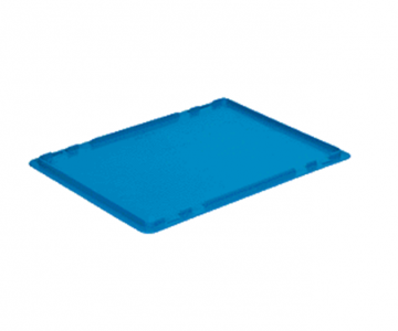 SHP-30x40-Plastik Kasa Kapağı-30x40x1 cm 