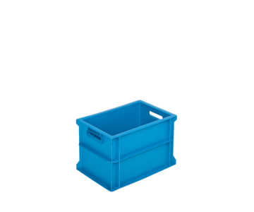 SH-3220 F-Plastik Kasa-20x30x20 cm 