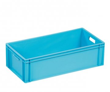 HP-4822-Sanayi Kasası-40x80x22.7 cm 