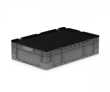 HK-4615-MK Otomotiv Kasası | 400x600x159 mm 