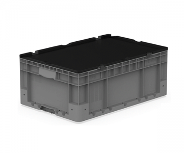 HK-4623-MK Otomotiv Kasası | 400x600x245 mm 