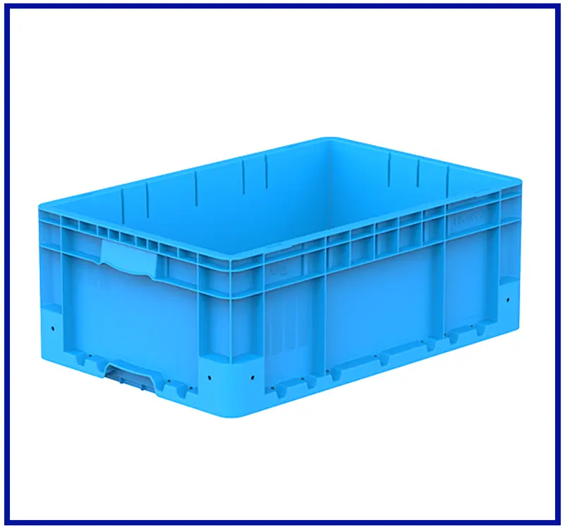 Otomotiv Sanayi Kasası-400x600x230 mm - HK-4623