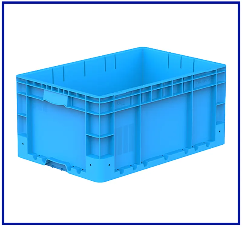 Üretim Hattı Sanayi Kasası-400x600x280 mm - HK-4628 