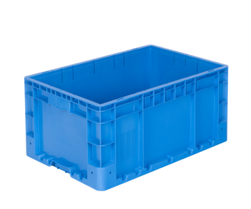 SHK-4628-Plastik Taşıma Kapası-40x60x28 cm