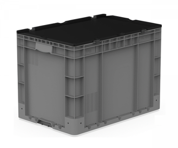 HK-4642-MK Taşıma Kasası | 400x600x435 mm 