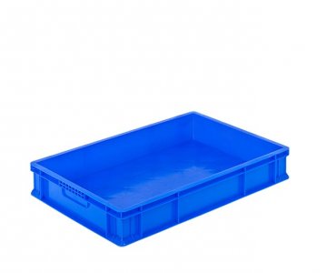 SHP-1003-Taşıma Kasası-40x60x10 cm