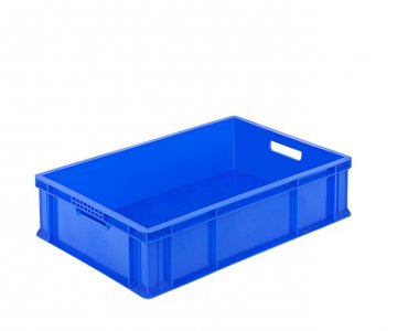 SHP-1503-Kapalı Kasa-40x60x15 cm
