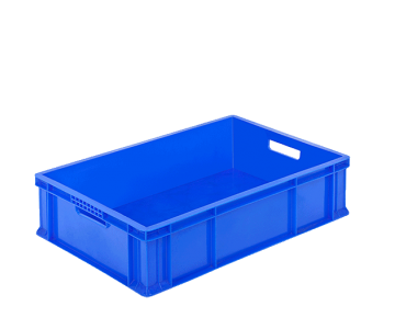 SHP-1504-Düz Tabanlı Kasa-40x60x15 cm