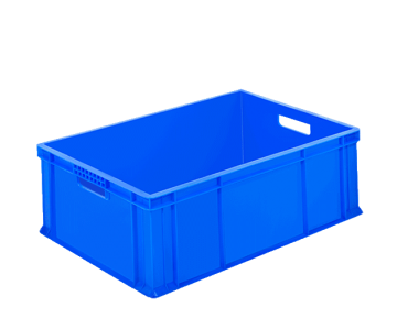 SHP-1704-Düz Tabanlı Kasa-40x60x17 cm