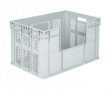 SHP-3402 AVU-Önü Açık Kasa-40x60x34 cm