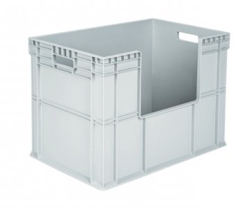 SHP-4203 AVU-E-Ticaret Kasası-40x60x42.5 cm 