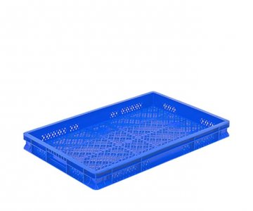 SHP-6501-Tarım ve Gıda Kasası-40x60x6.5 cm 