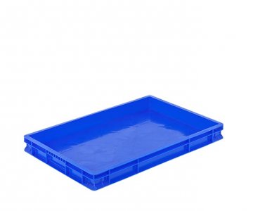 SHP-6503-Plastik Kasa-40x60x6.5 cm