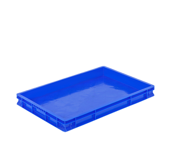 SHP-6504-Düz Tabanlı Kasa-40x60x6.5 cm