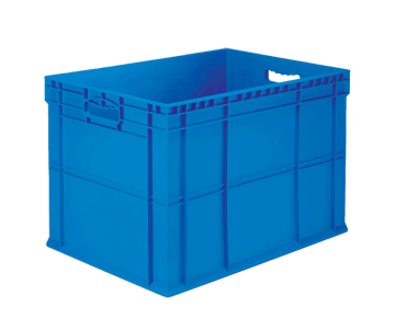 SHP-4003-Depo Stok Kasası-40x60x40 cm