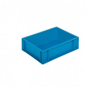 SHP-4311 D-Plastik Raf Kasası-30x40x11.7 cm 