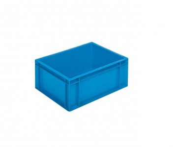 SHP-4316 D-Plastik Raf Kasası-30x40x17.4 cm 