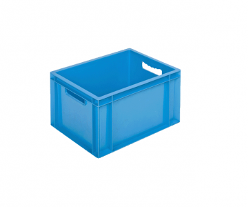SHP-4322 F-Plastik Nalbur Kasası-30x40x23 cm 