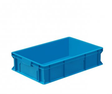 SHP-4617-Sanayi Kasası-40x60x17 cm