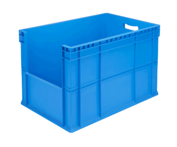 SHP-4642 AV-Depo ve Stok Kasası-40x60x42 cm