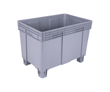 SM-2900 K-Konik Plastik Kasa-66x100x69.5 cm