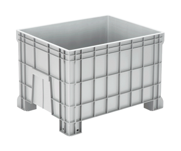 SM-3300-Plastik Konteyner-67x93x62.5 cm