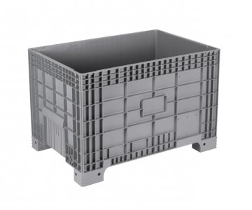 SM-4000-Plastik Konteyner-63.6x101.7x67.3 cm