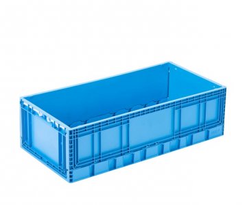 KT-4822-Katlanır Kasa-Kapalı-40x80x23 cm 