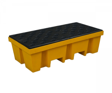 P2-157-Kimyasal Döküntü Paleti