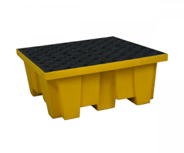 Kimyasal Döküntü Paleti-P4-435