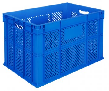 SHP-3402 Ekmek Kasası