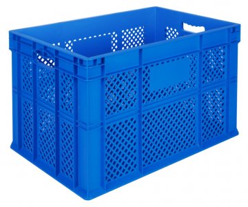 SHP-3602 Ekmek Kasası