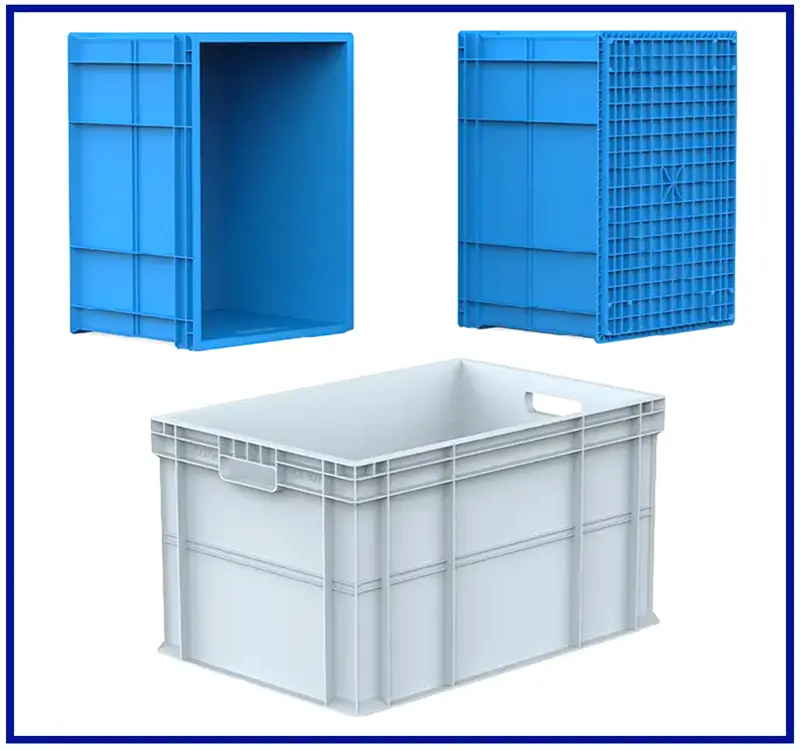 SHP-3603 | Depo Kasası | 400x600x360 mm