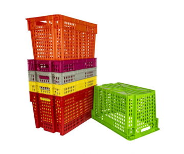 SHP-4266 Ekmek Kasası