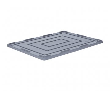 SHP-61x81-Plastik Kasa Kapağı-62x82x2 cm 